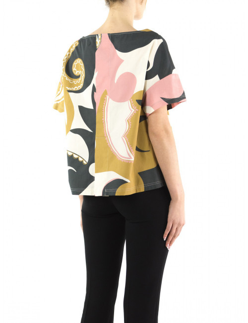 Blusa Alysi