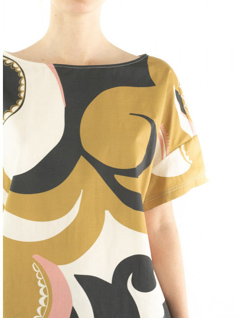 Blusa Alysi