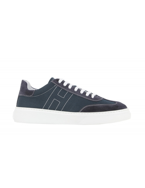 Sneaker H365 Hogan bambina