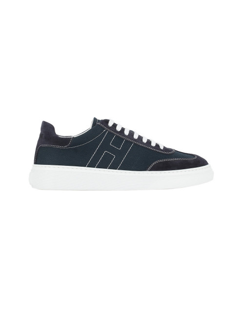 Sneaker H365 Hogan bambina