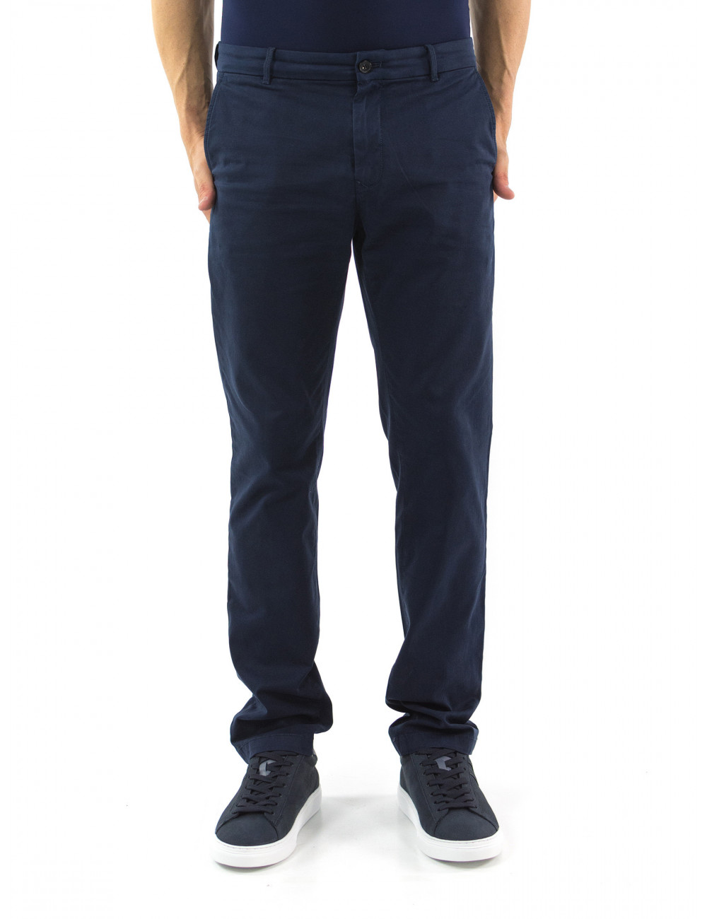Pantalone chino Calvin Klein Pantalone chino Calvin Klein