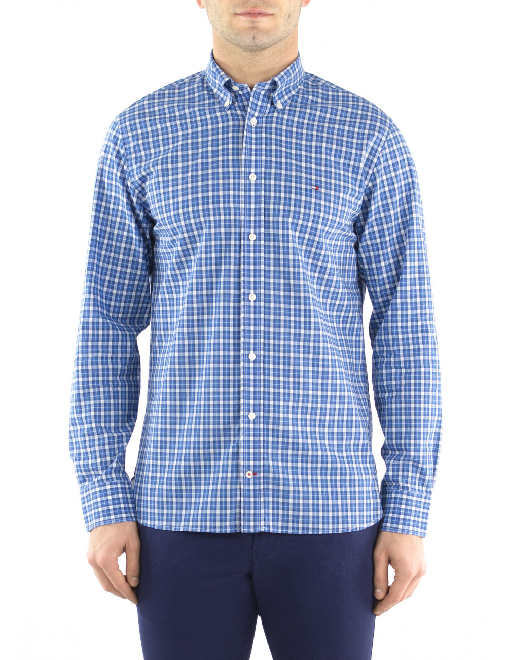 Camicia Tommy Hilfiger Camicia Tommy Hilfiger