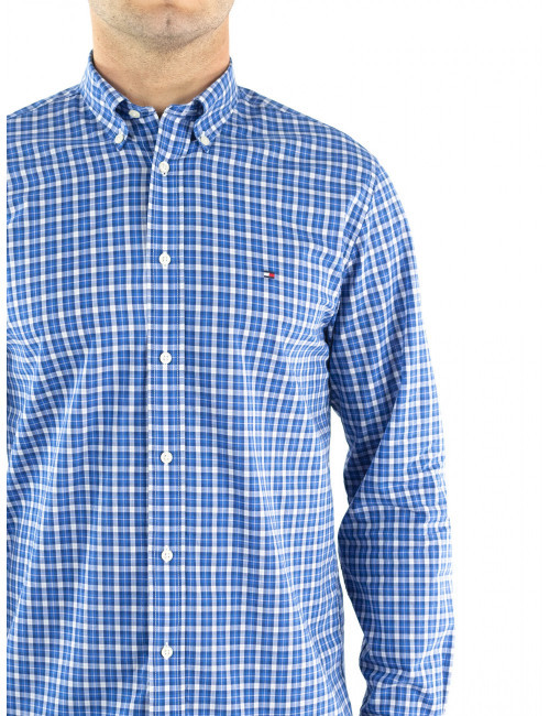 Camicia Tommy Hilfiger
