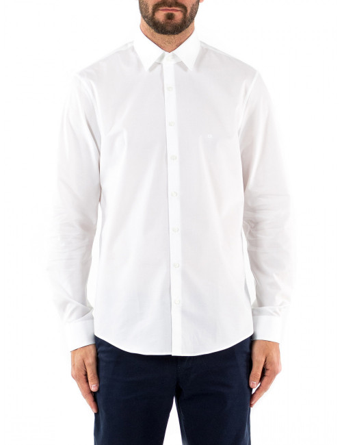 Camicia Calvin Klein