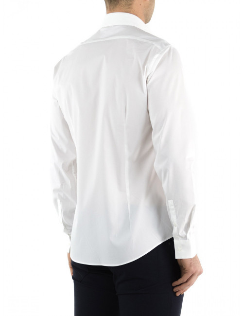 Camicia Calvin Klein