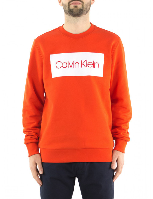 Felpa Calvin Klein