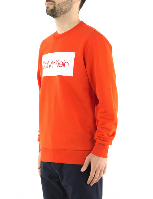 Felpa Calvin Klein