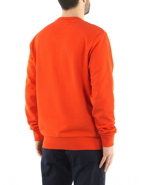 Felpa Calvin Klein