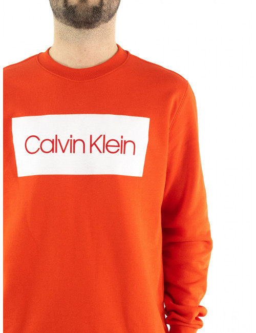 Felpa Calvin Klein