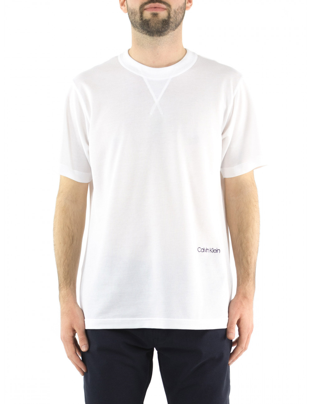 T-shirt Calvin Klein T-shirt Calvin Klein