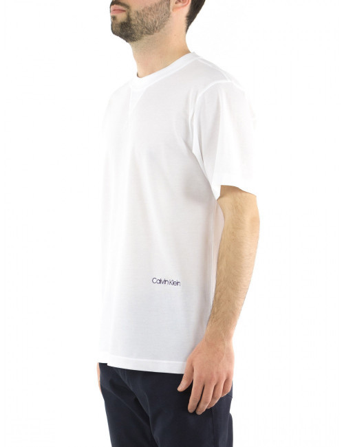 T-shirt Calvin Klein