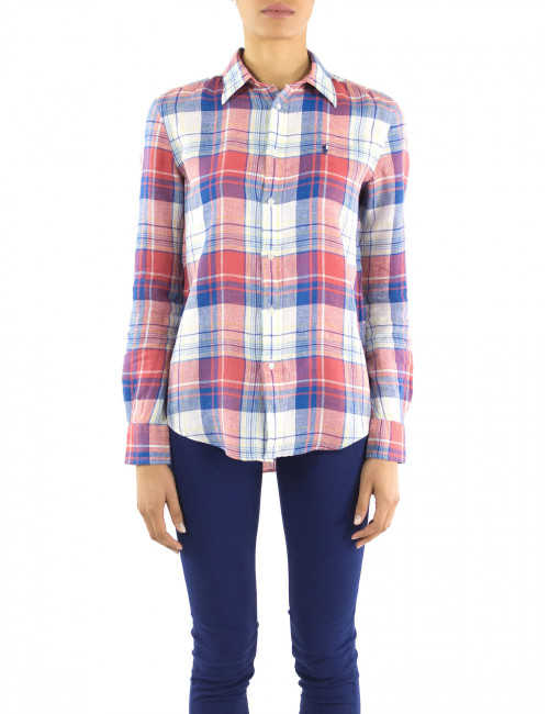 Camicia Ralph Lauren