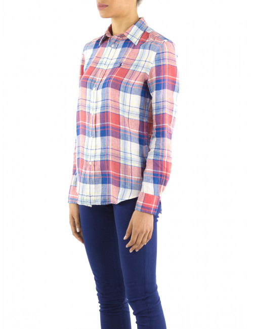 Camicia Ralph Lauren