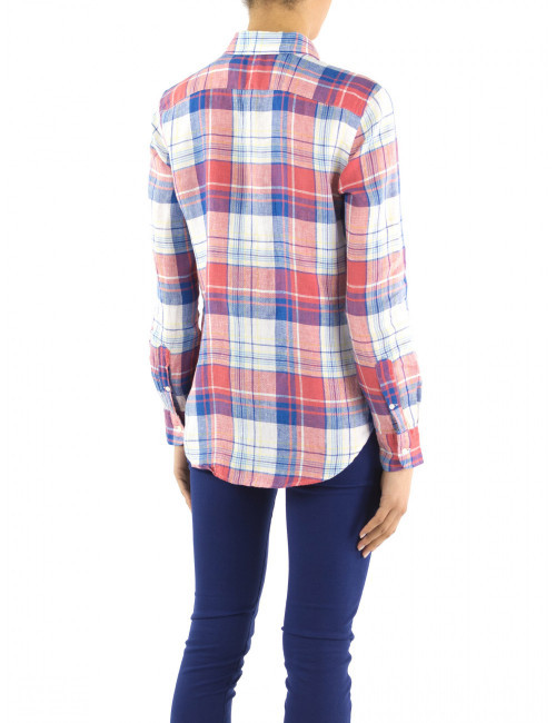Camicia Ralph Lauren