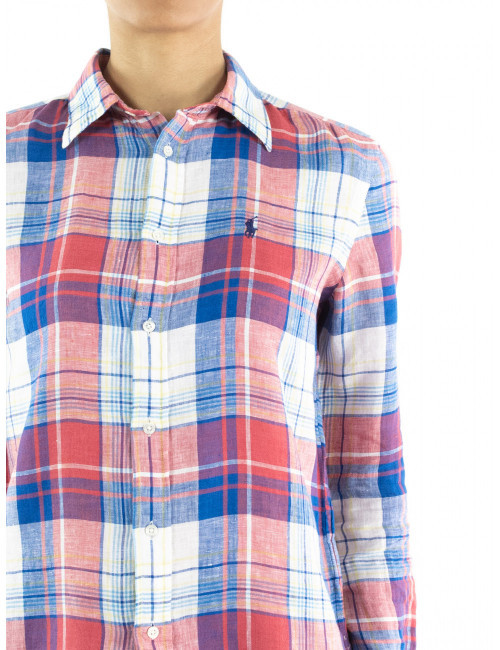 Camicia Ralph Lauren