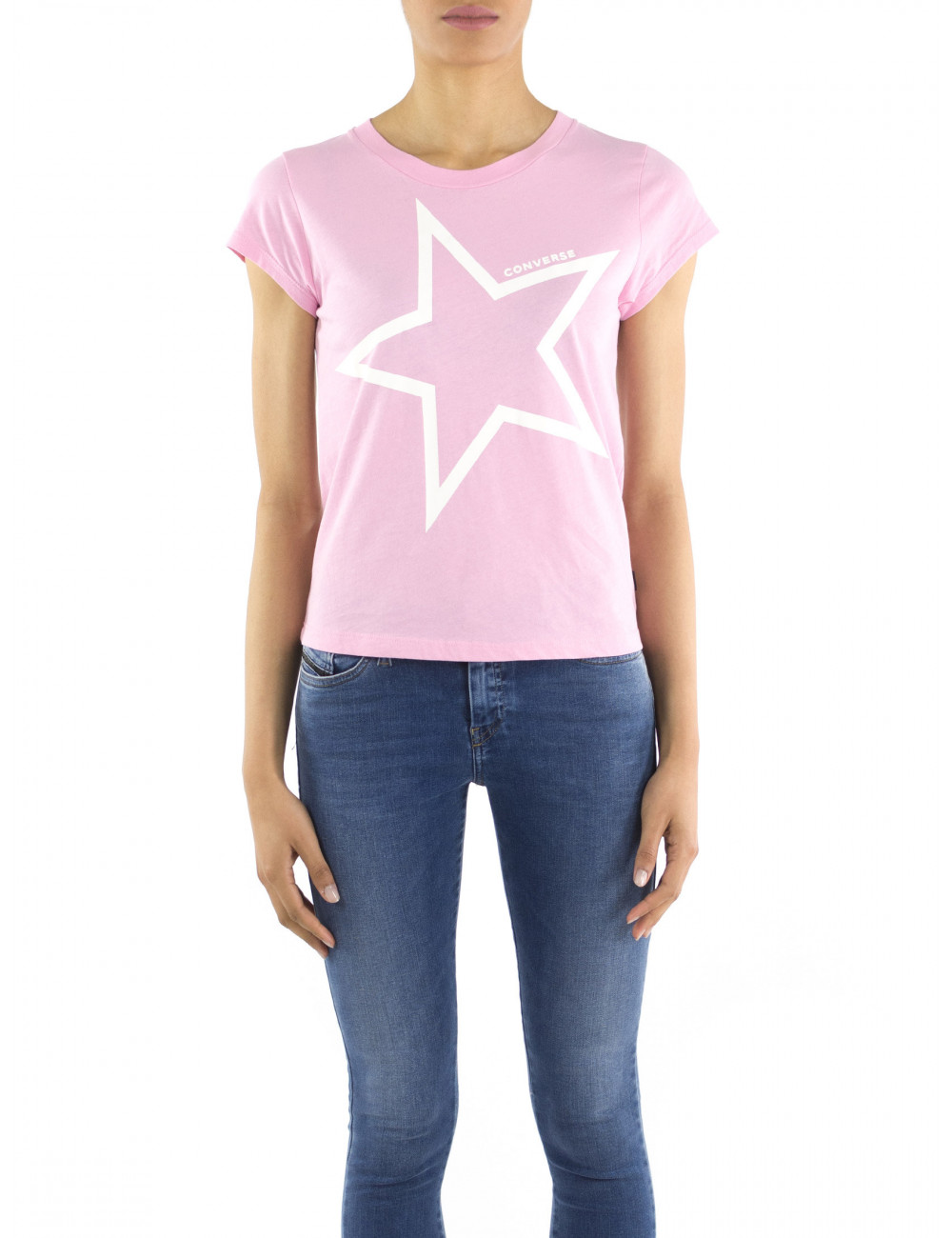 T-shirt Converse T-shirt Converse