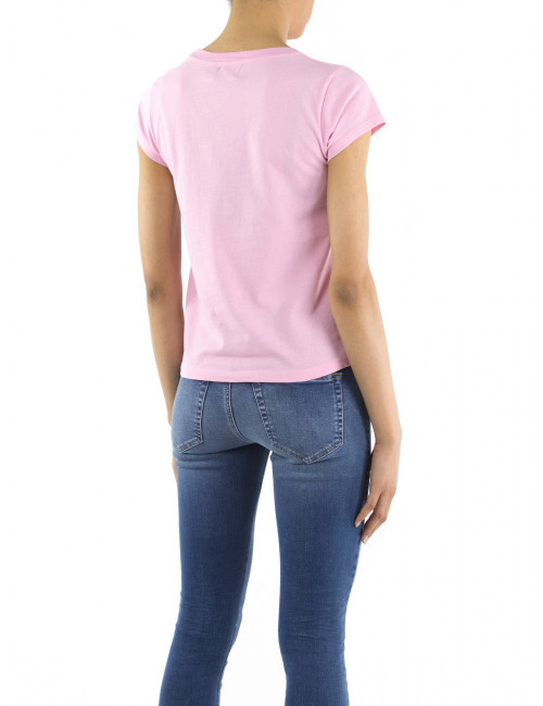 T-shirt Converse