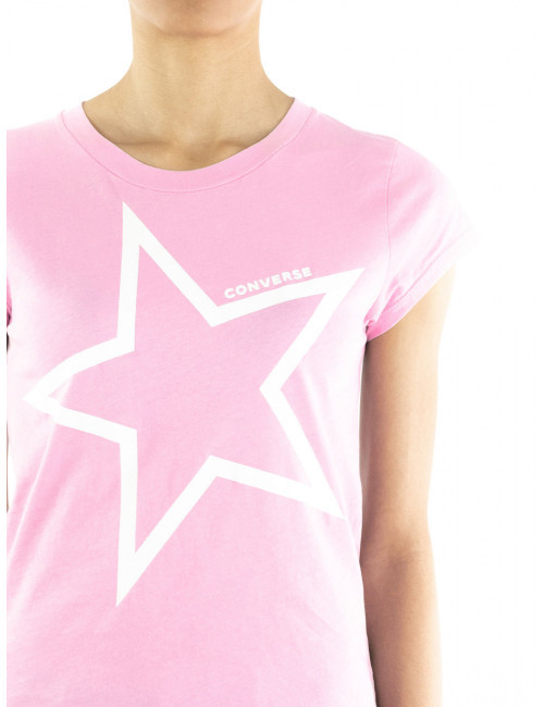 T-shirt Converse