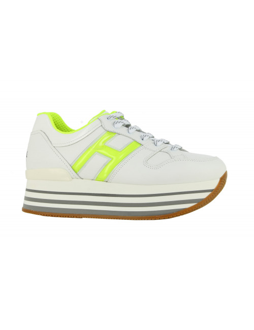 Sneakers Maxi H222 Hogan