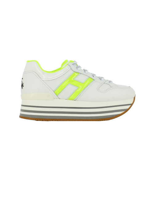 Sneakers Maxi H222 Hogan
