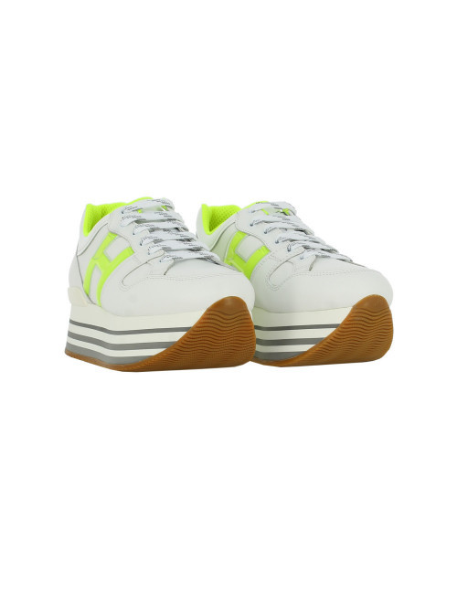 Sneakers Maxi H222 Hogan