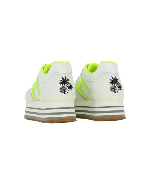 Sneakers Maxi H222 Hogan