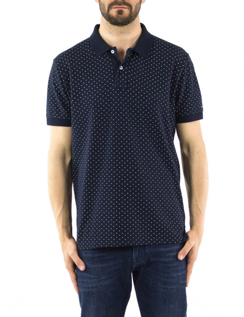 Polo Tommy Hilfiger