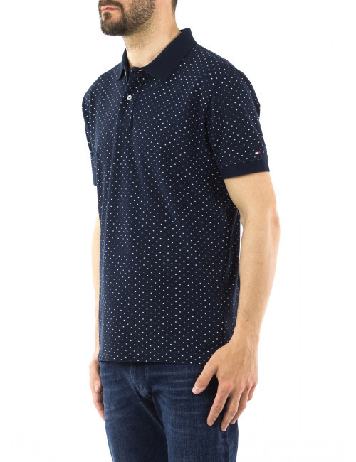 Polo Tommy Hilfiger