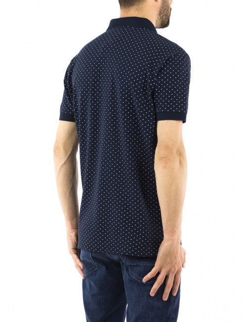 Polo Tommy Hilfiger