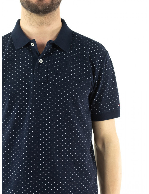 Polo Tommy Hilfiger