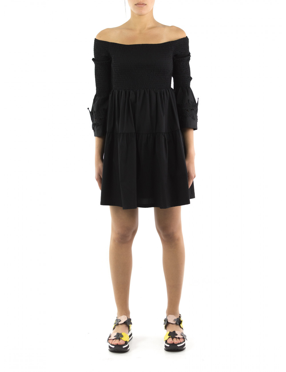 Vestito Sweet Secret Vestito Sweet Secret