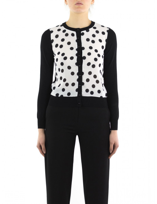 Cardigan No Secrets