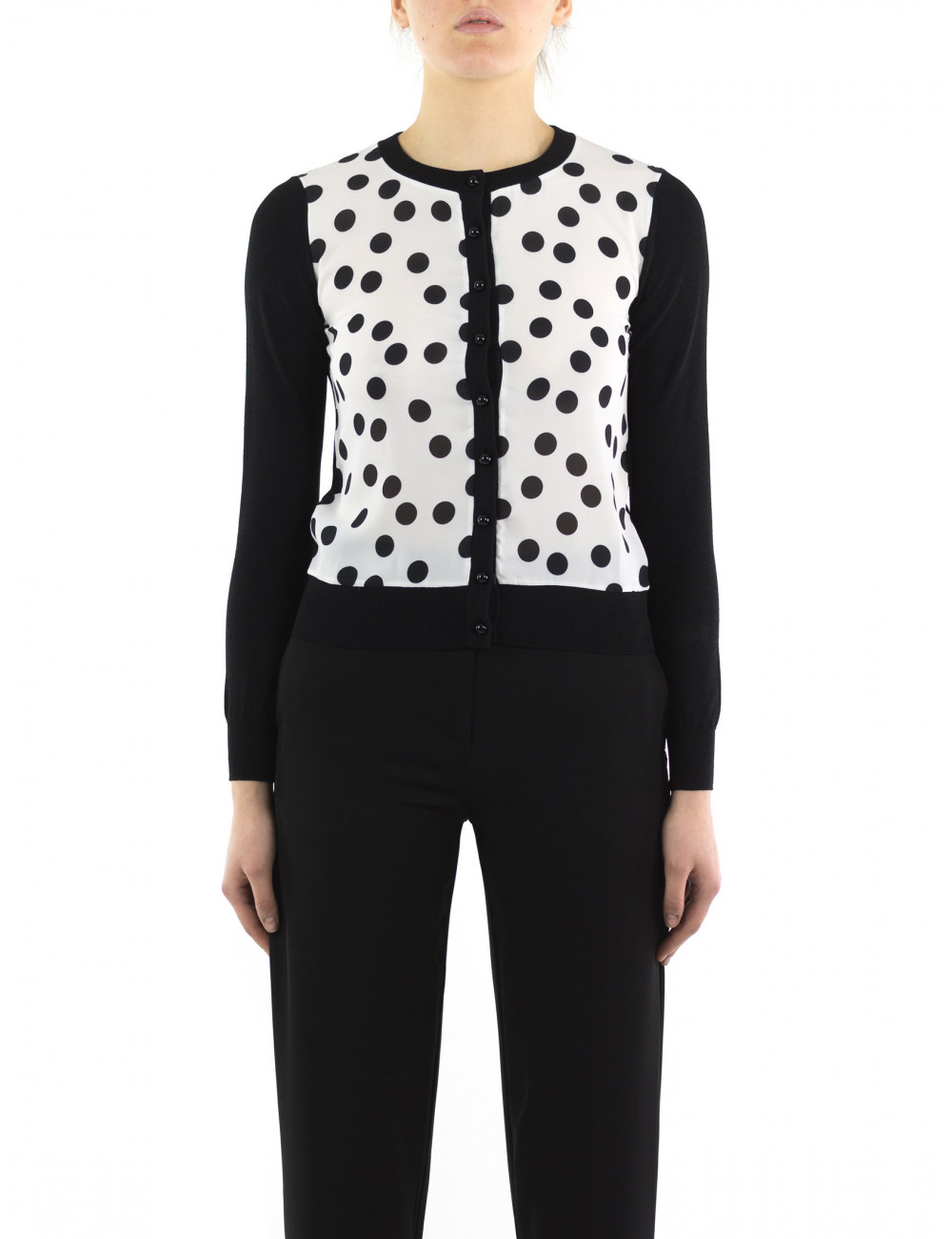 Cardigan No Secrets Cardigan No Secrets