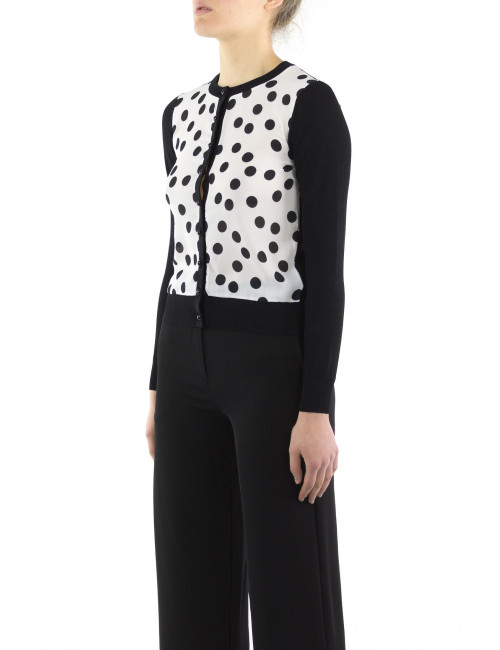 Cardigan No Secrets