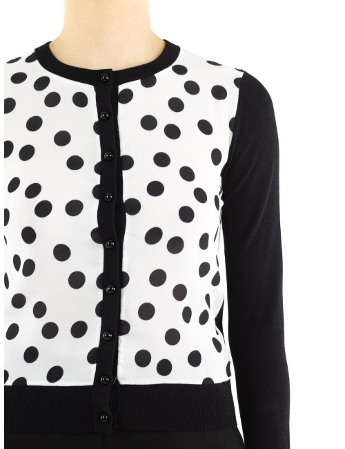 Cardigan No Secrets