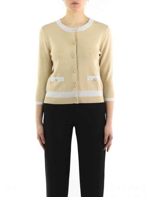 Cardigan No Secrets