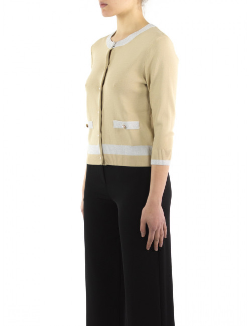 Cardigan No Secrets