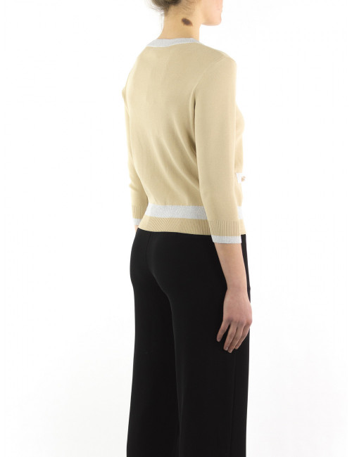 Cardigan No Secrets
