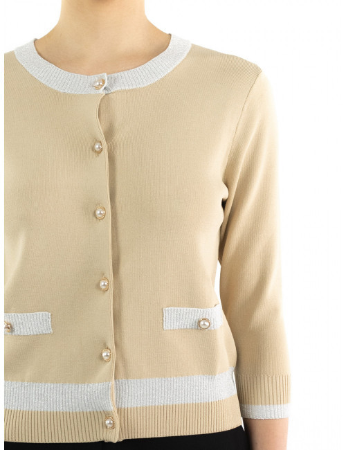 Cardigan No Secrets