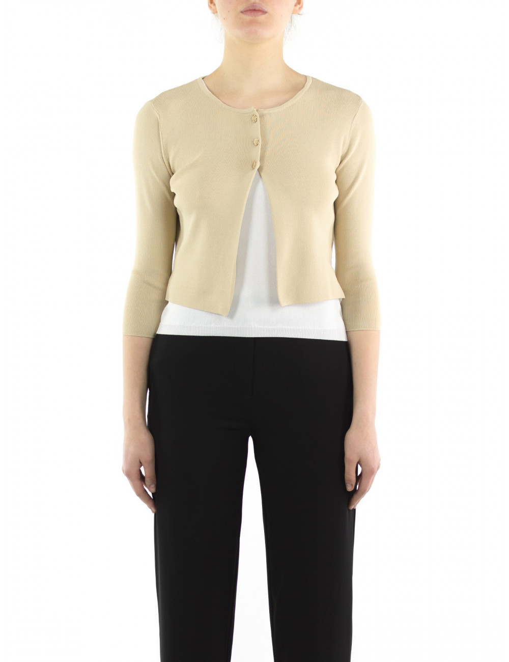 Cardigan No Secrets Cardigan No Secrets