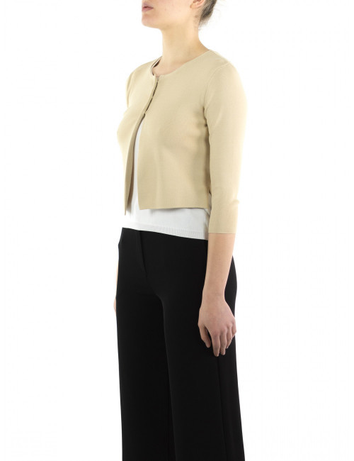 Cardigan No Secrets