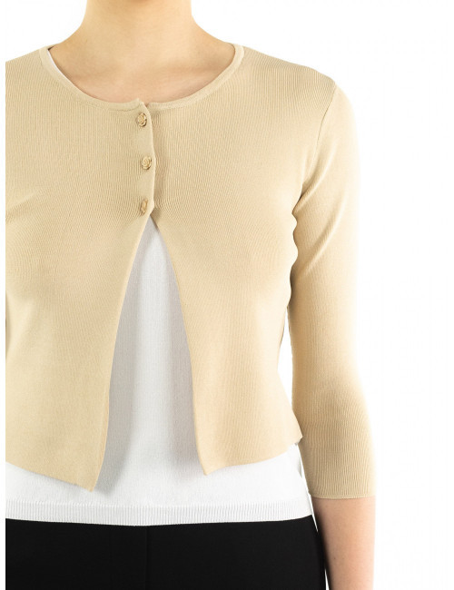 Cardigan No Secrets
