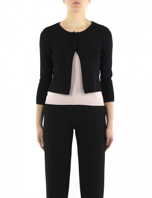 Cardigan No Secrets