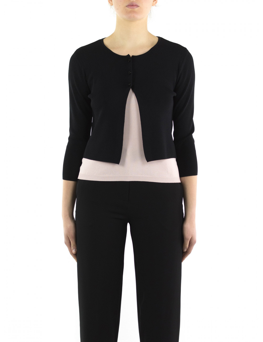 Cardigan No Secrets Cardigan No Secrets