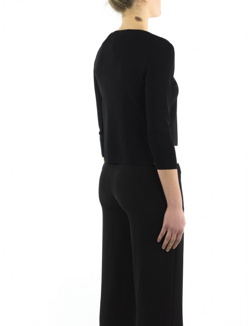 Cardigan No Secrets