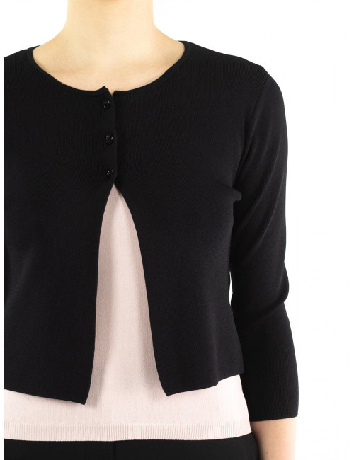 Cardigan No Secrets