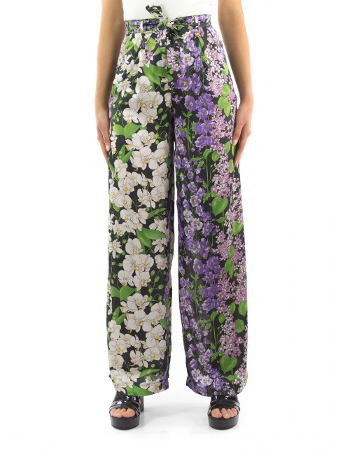 Pantaloni Blugirl Folies