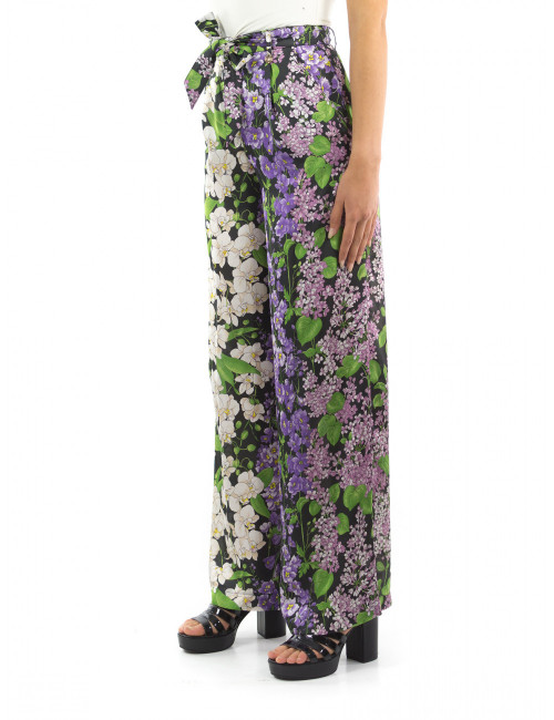 Pantaloni Blugirl Folies