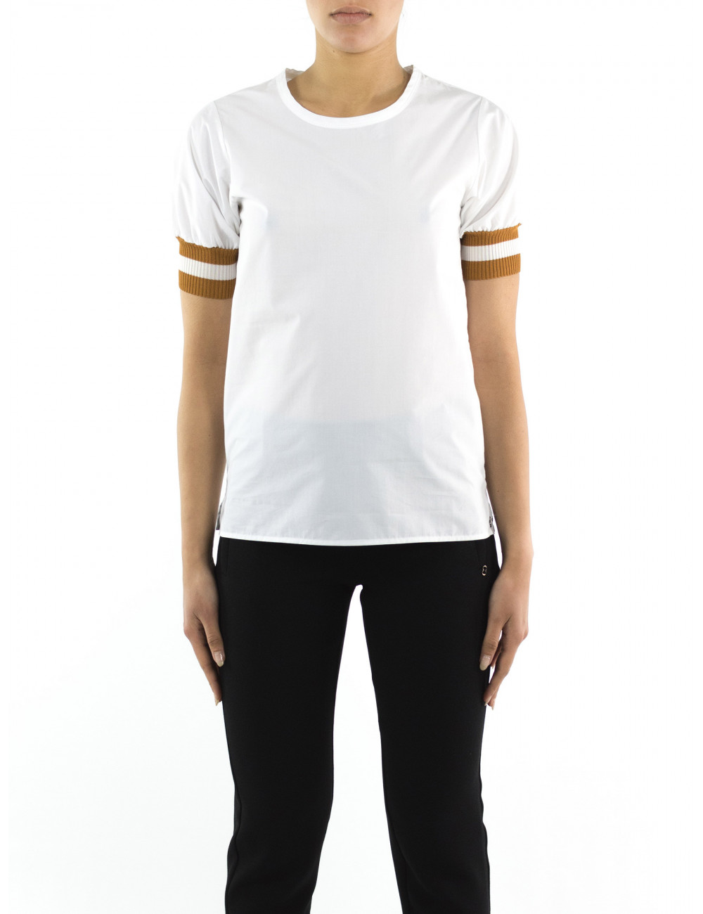T-shirt Ottod'Ame T-shirt Ottod'Ame