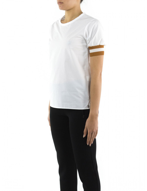 T-shirt Ottod'Ame